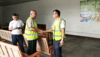 貼心服務，提升滿意度，玉柴物流集團助力合作伙伴提質(zhì)增效