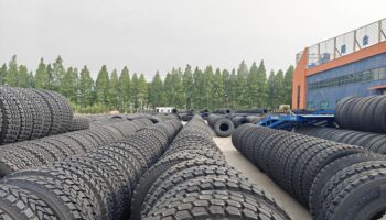 玉柴物流集團青島天億源成功斬獲泰國市場首單業(yè)務，譜寫國際市場新篇章