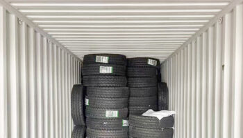 玉柴物流集團青島天億源攜手貴州貴物國貿(mào)，布局輪胎非洲項目，開拓國際市場新征程